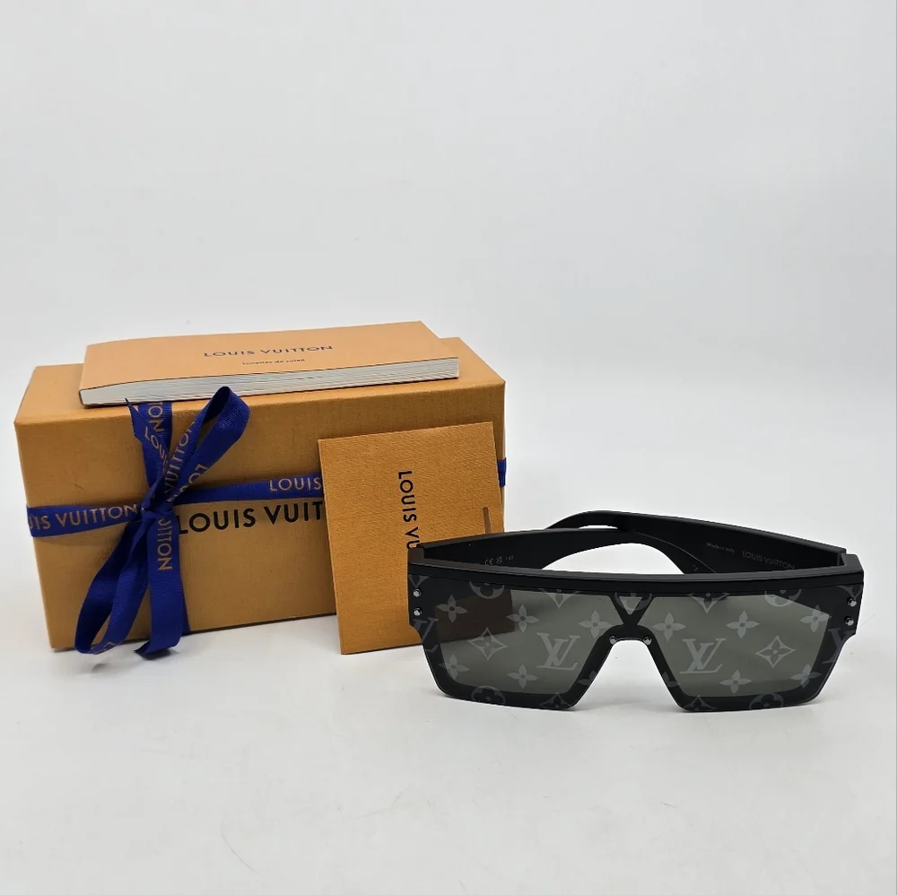 Louis Vuitton Waimea L Sunglasses